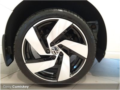 2021 Volkswagen Caddy