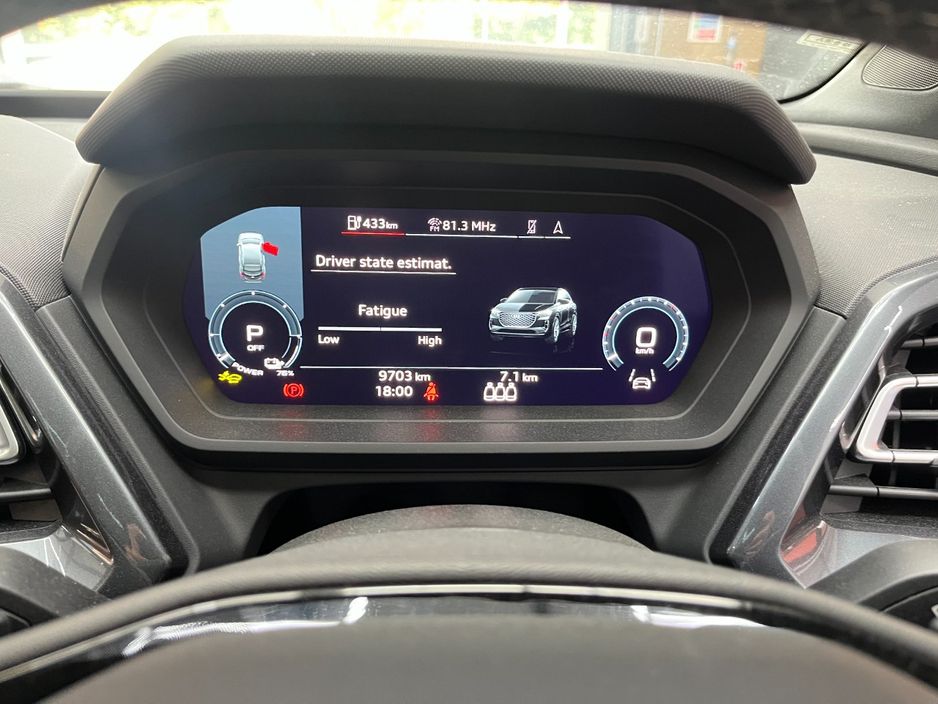2025 Audi Q4 e-tron