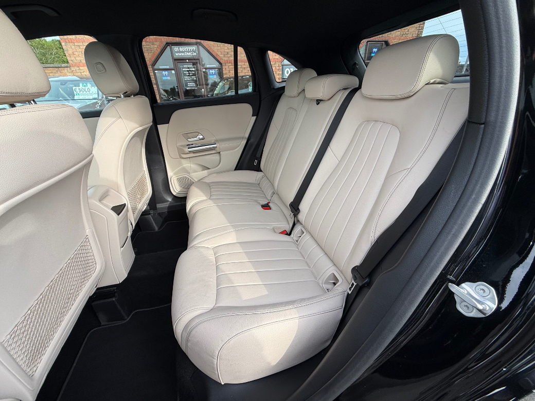 2023 Mercedes-Benz GLA Class