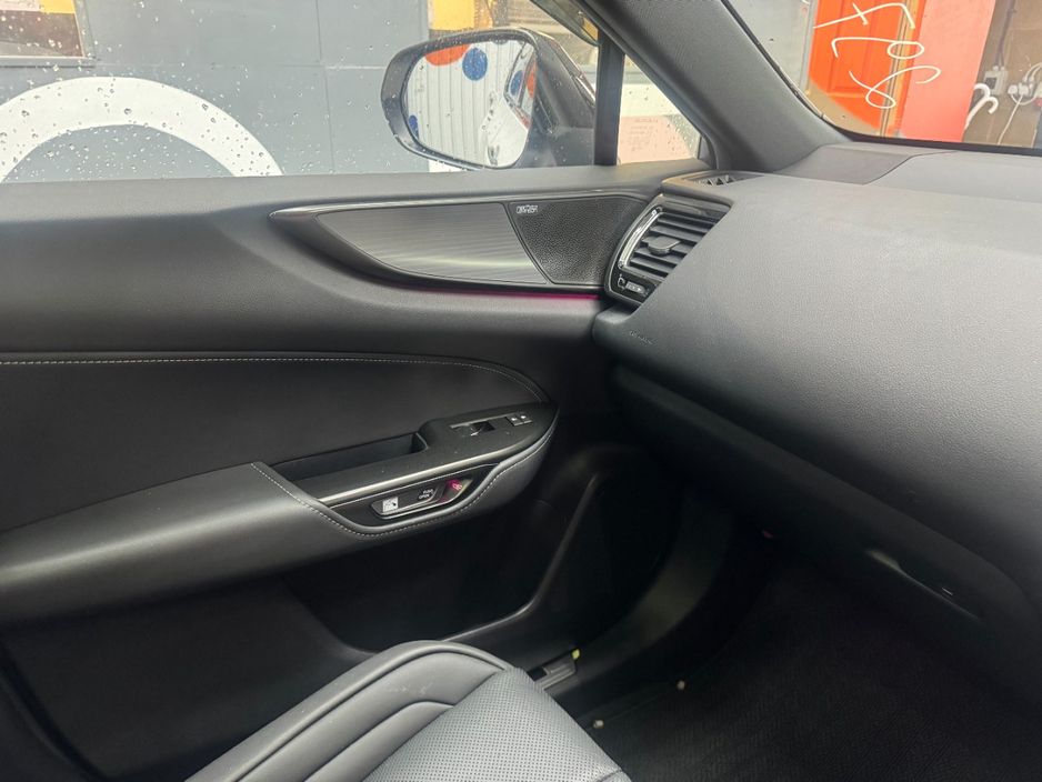 2023 Lexus NX