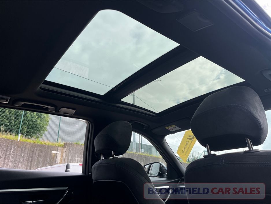 2018 BMW 3 Series