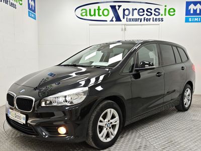 2018 BMW 2 Series