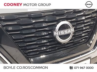 2023 Nissan X-Trail