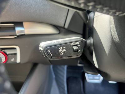 2021 Audi A3