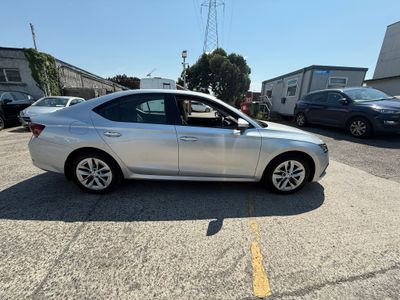 2023 Skoda Octavia
