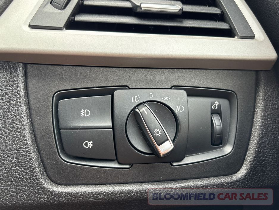 2017 BMW 3 Series