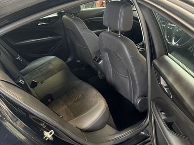 2022 Opel Insignia
