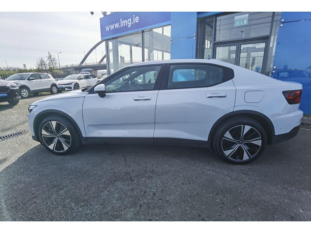 2023 Polestar 2