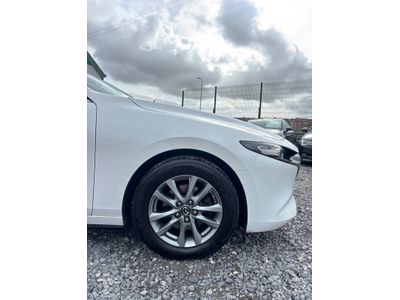 2024 Mazda Mazda3