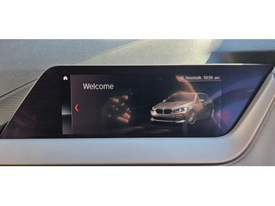 2019 BMW 1 Series