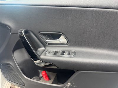 2019 Mercedes-Benz A Class