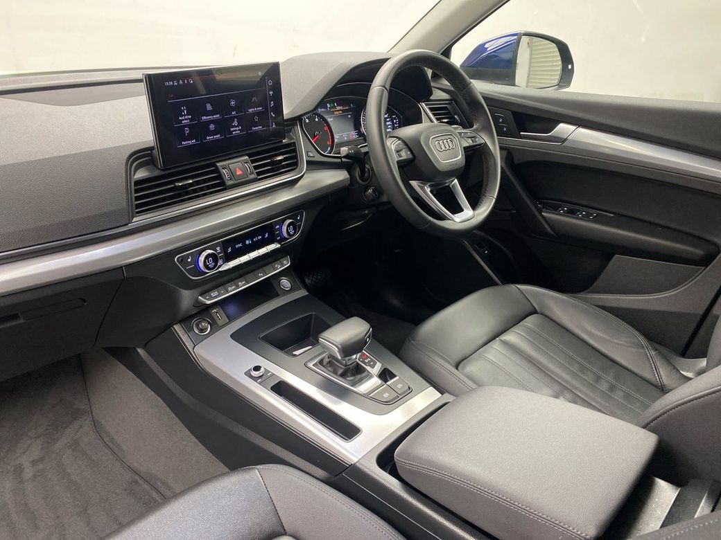 2022 Audi Q5