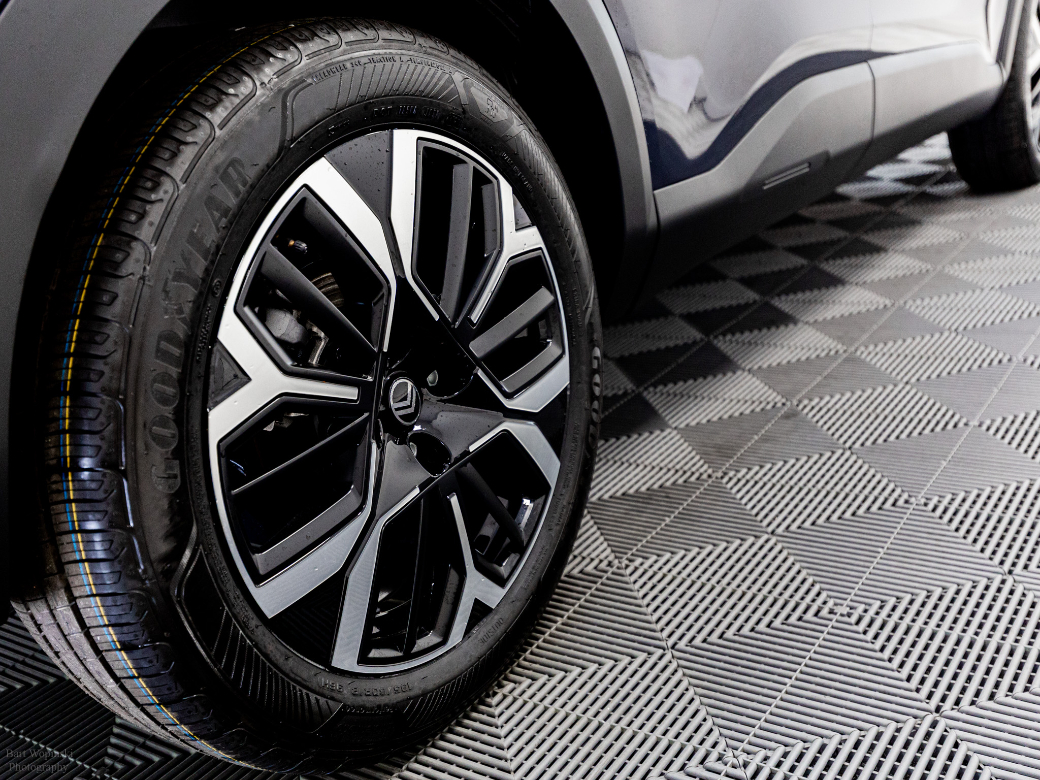 2026 Citroen C4