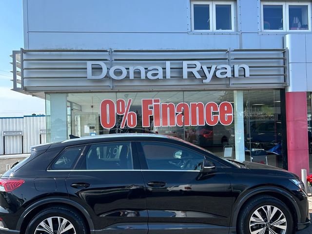 vehicle for sale from Donal Ryan Motor Group Thurles
