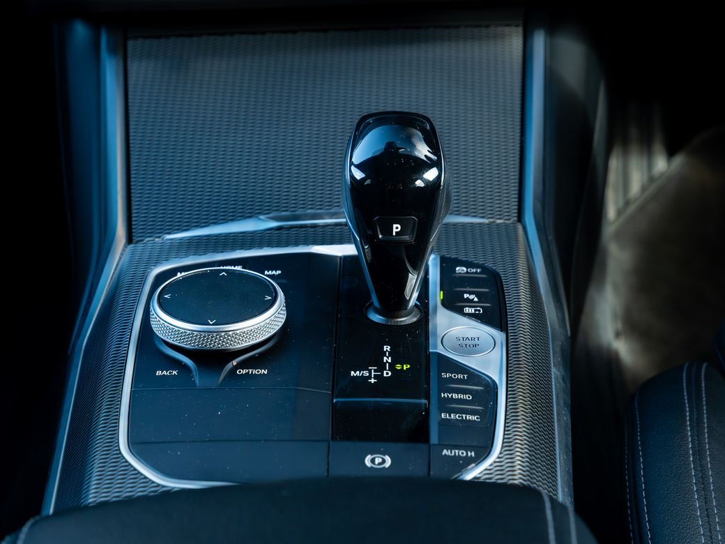 2022 BMW 3 Series