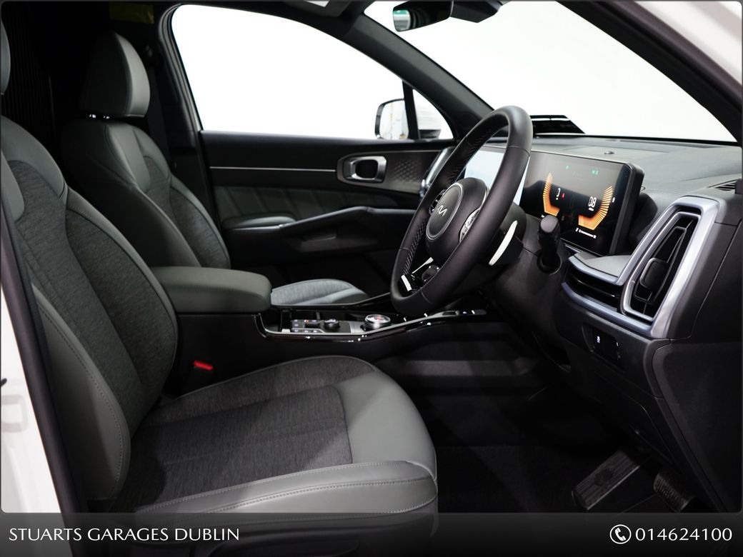 2024 Kia Sorento