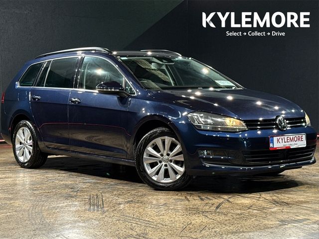 vehicle for sale from Kylemore Cars