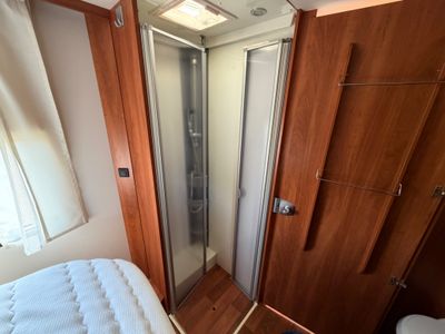 2016 GLUCKSMOBIL T 7057 DBM L.H.D ! C1 REGUIRED ! 