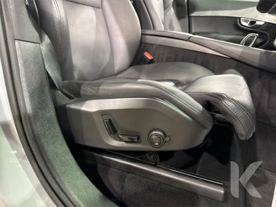 2024 Volvo XC90
