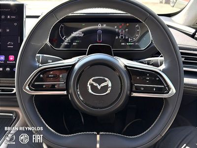 2026 Mazda Mazda6