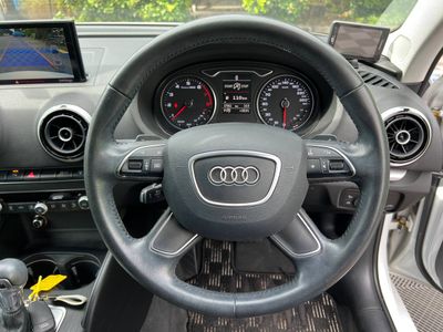 2016 Audi A3