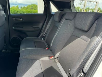 2025 Honda Jazz