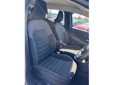 2024 Dacia Sandero Stepway