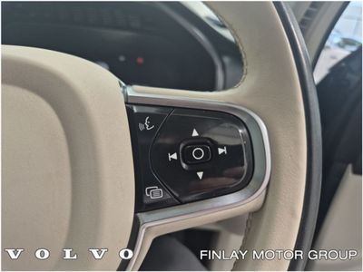 2024 Volvo XC90