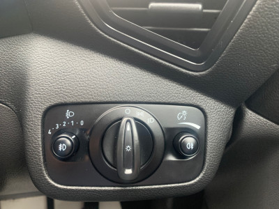 2018 Ford Kuga