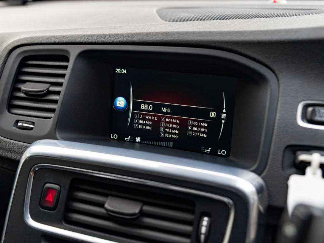 2016 Volvo S60