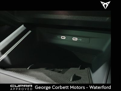 2025 Cupra Formentor