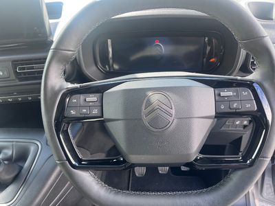 2024 Citroen Berlingo