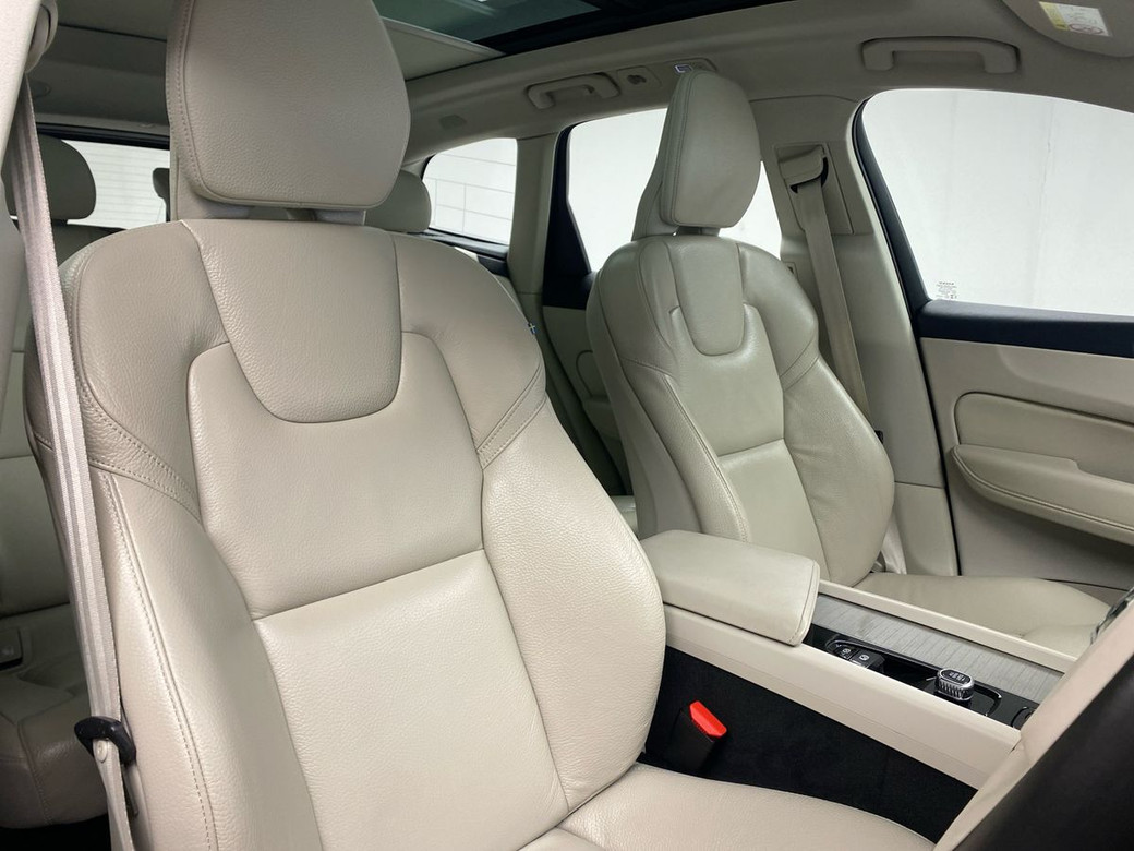 2024 Volvo XC60