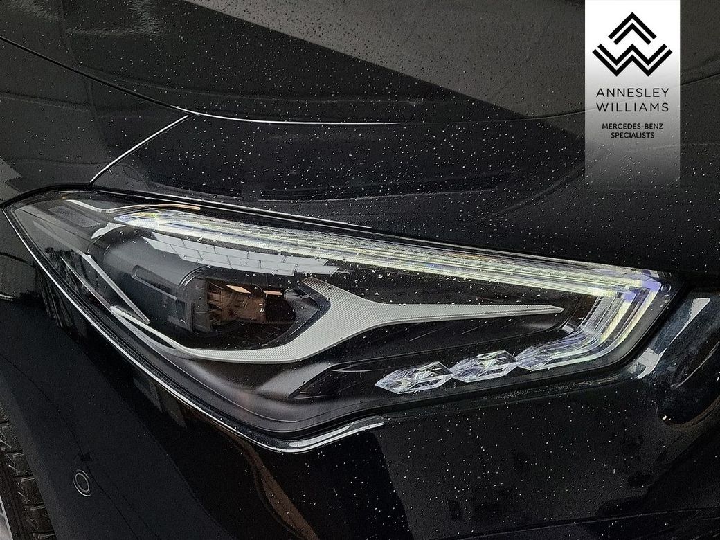 2024 Mercedes-Benz CLA Class