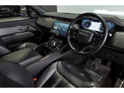 2022 Land Rover Range Rover Sport