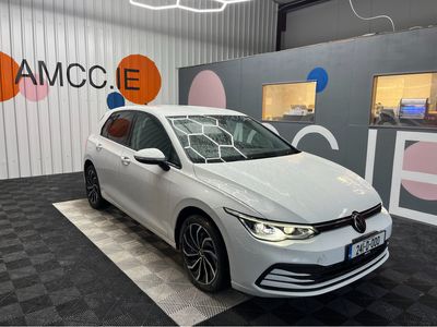 2024 Volkswagen Golf