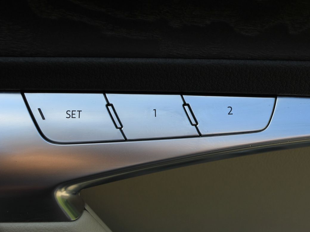 2019 Audi A6