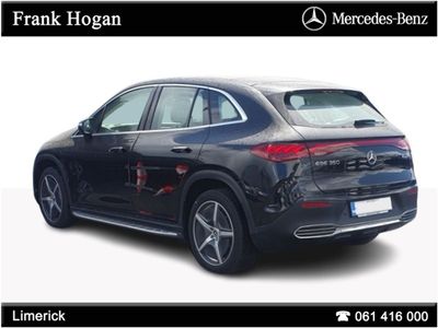 2025 Mercedes-Benz EQE