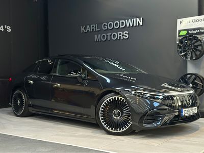 2023 Mercedes-Benz AMG