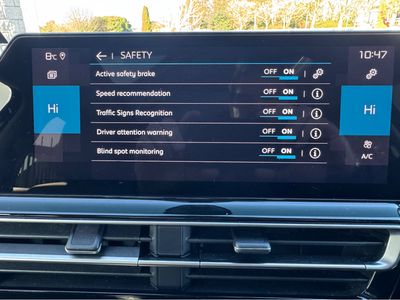 2023 Citroen C5 Aircross