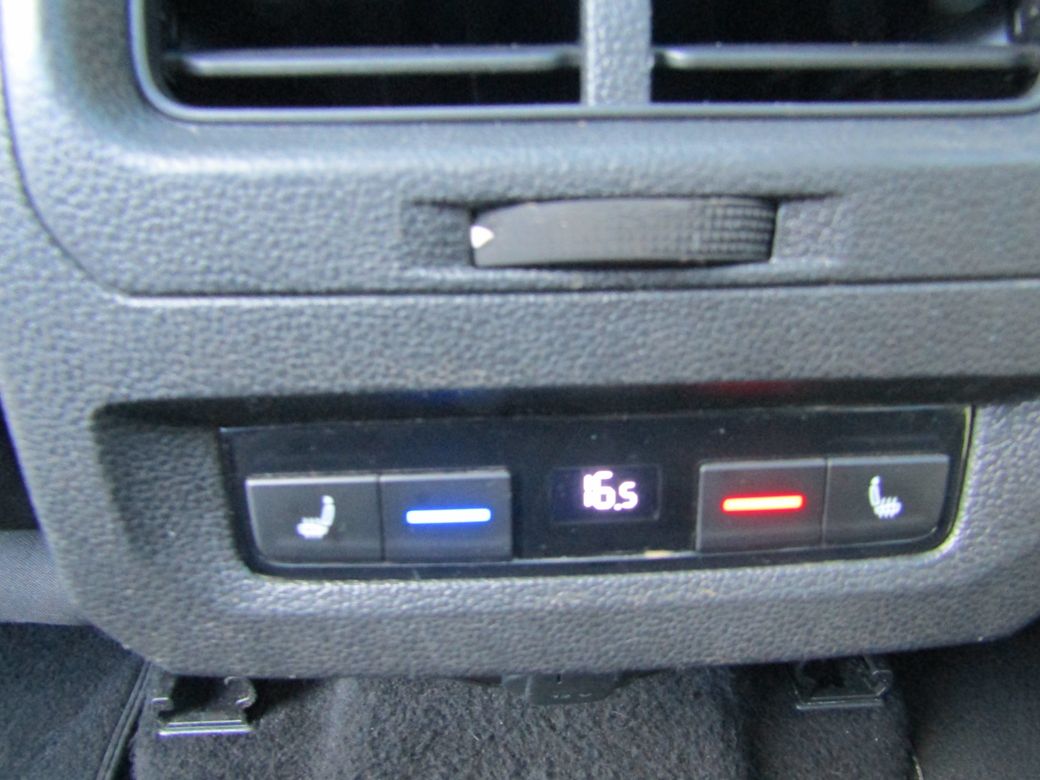 2017 Volkswagen Touran