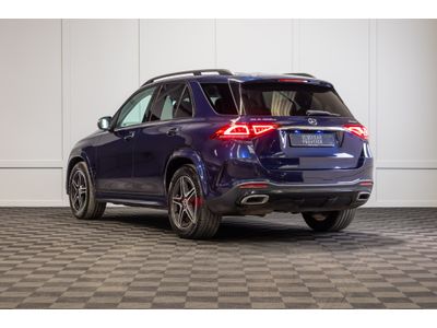 2022 Mercedes-Benz GLE Class