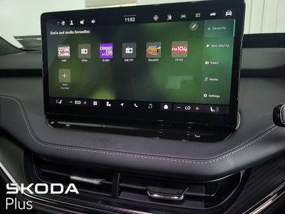2025 Skoda Enyaq