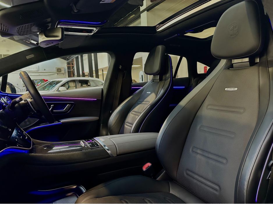 2023 Mercedes-Benz AMG