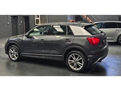 2017 Audi Q2