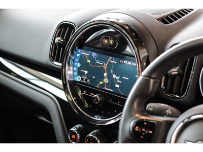 2021 Mini Countryman