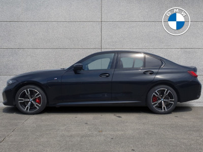 2025 BMW 3 Series
