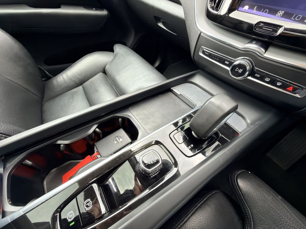 2023 Volvo XC60