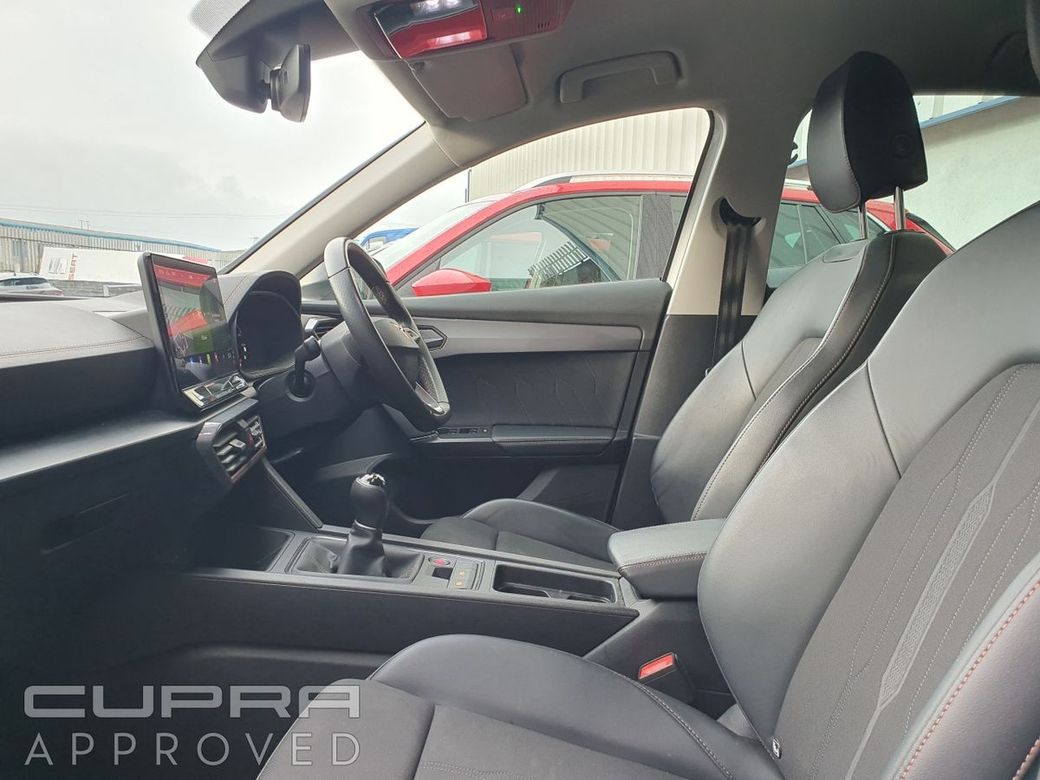 2023 Cupra Formentor