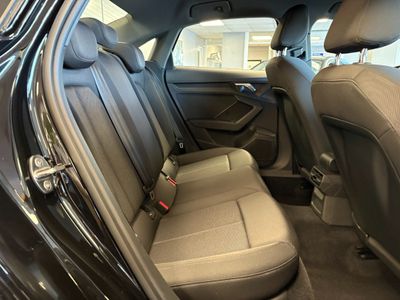 2021 Audi A3